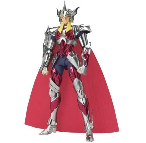 Saint Cloth Mythology Beta Star Merak Hagen