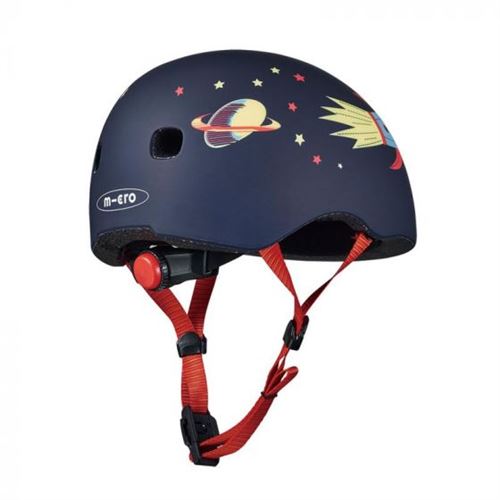 Casque vélo deals lumière intégrée
