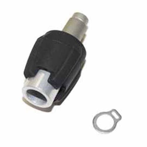 Sram Dérailleurs Sram Spare Parts Tensor Cable Cambio One Size