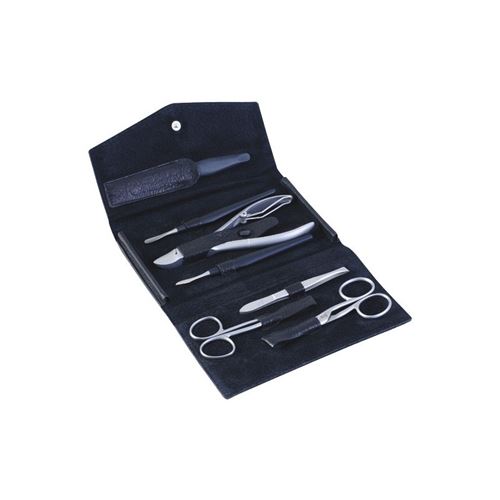 Trousse manucure Dovo solingen 521.016