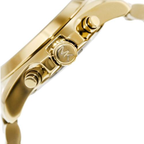 Michael kors chronograph mk5739 top