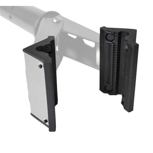 Xlc Outils Xlc Spare Rubber Overlay For Installation Rack 2 Pieces