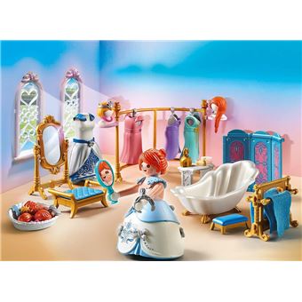 Playmobil Princess 70454 Dressing