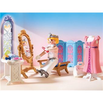 Playmobil Princess 70454 Dressing