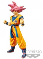 Dragon ball super movie cyokoku buyuden super saiyan god son