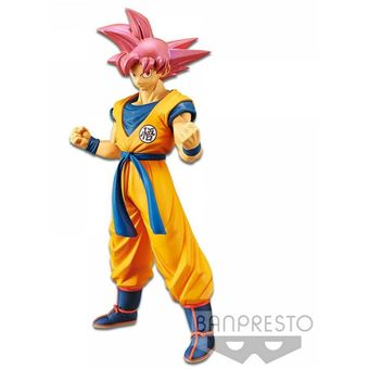 Dragon ball super movie cyokoku buyuden super saiyan god son