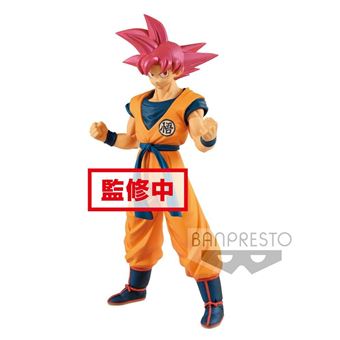 Dragon ball super movie cyokoku buyuden super saiyan god son