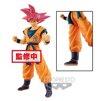 Dragon ball super movie cyokoku buyuden super saiyan god son