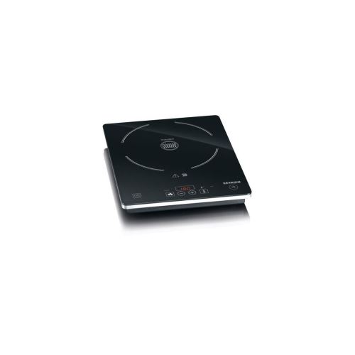 SEVERIN KP 1071 - warmhoudplaatje op inductie - zwart