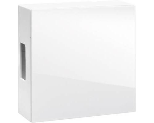 Carillon Grothe Carillon 465A BW/w 44466 blanc 83 dB (A)