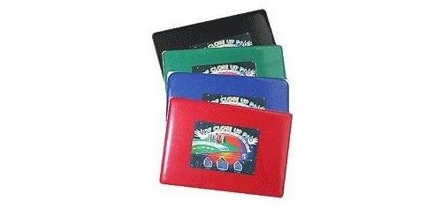 Tapis classique Professionnel Rouge (40 x 27,5 cm)