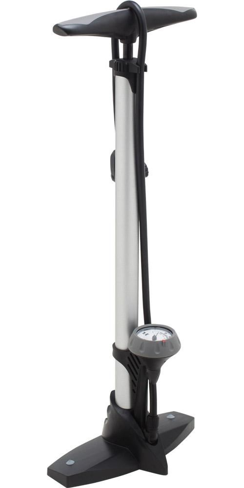 Var Pompes à air Var Consumer Floor Pump 160 psi