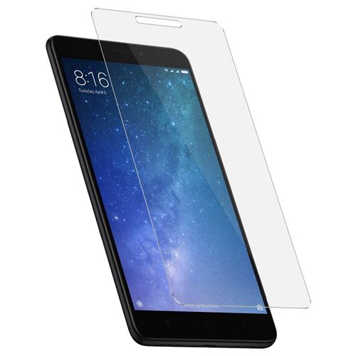 Avizar Film Xiaomi Mi Max 2 Protection écran Dureté 9H Verre trempé Ultra-fin 0.3mm