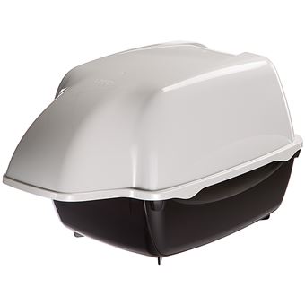Maison De Toilette D Exterieur Pour Chats Cosmic Outdoor Litiere Couverte Preuve De Pluie Empeche L Entree Des Chiens Hygiene Et Sante Pour Chat Achat Prix Fnac Maison De Toilette D Exterieur Pour Chats Cosmic Outdoor Litiere Couverte Preuve De Pluie Empeche L Entree Des Chiens Hygiene Et Sante Pour Chat Achat Prix Fnac