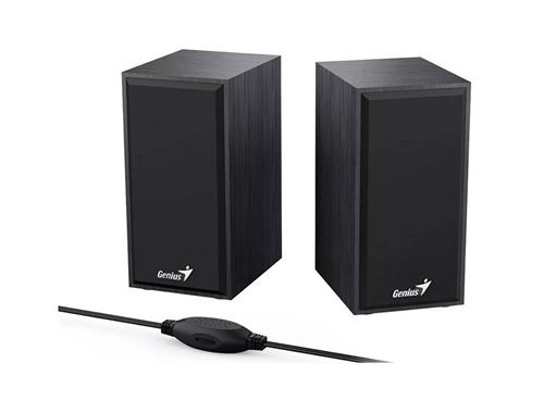 Altavoz USB Sp-hf180 4w Black
