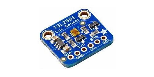 Carte d'extension Adafruit 1980 1 pc(s)