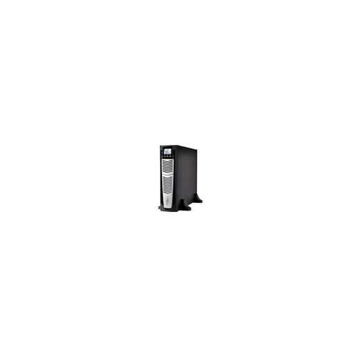 Riello Sentinel Dual High Power UPS 5000VA 5000W - USB, 5x prises AC, 3x prises F, RS-232
