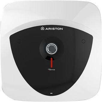 Chauffe-eau électrique Andris Lux 15 Litres sous évier - ARISTON - 3100324 - 1