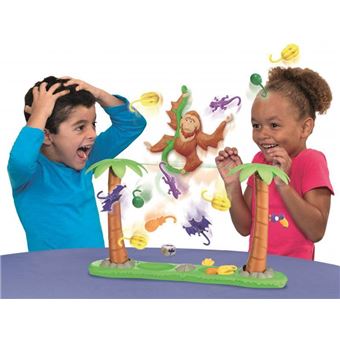 Jeu de société Megableu Orang Tang