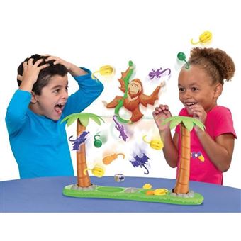 Jeu de société Megableu Orang Tang