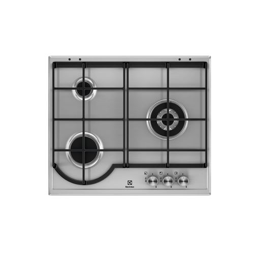 Plaque GAZ ELECTROLUX EGH6333BOX