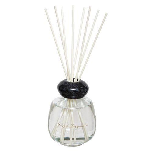 Comptoir de la Bougie - Diffuseur de Parfum "Maly" 200ml Bergamote