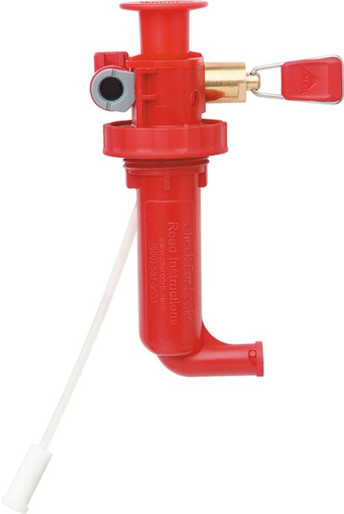 Pompe pour Dragonfly