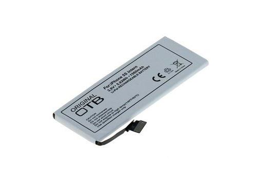 Batterie Compatible pour iPhone 5S - 1560mAh