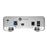 G-Technology G-DRIVE GDRETHEB40001BDB - Vaste schijf - 4 TB - extern (bureaublad) - USB 3.0 / Thunderbolt - 7200 tpm - zilver_2