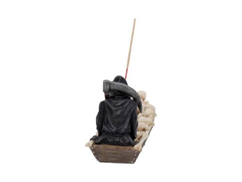 Porte-encens Ferryman