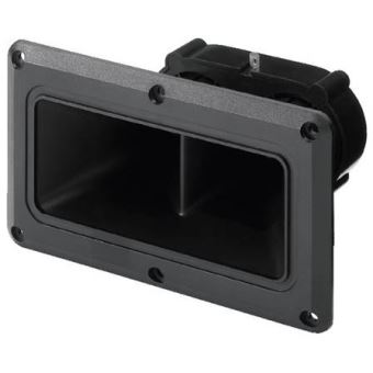 Haut-parleur d'aigu Piézo Monacor MPT-177 - 1