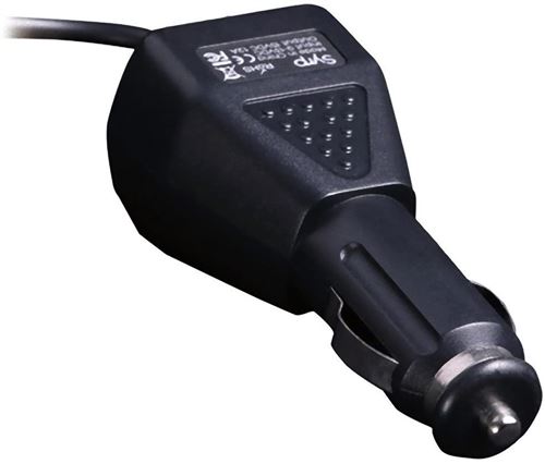 Chargeur Allume-Cigare Syrp Genie