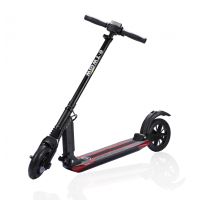 Trottinette électrique E-Twow Booster V 500 W 36 V 10,5 Ah Noir
