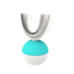 Brosse À Dents Électrique Pour Adultes 360 ° Upgraded Rechargeable Automatique Brosse À Dents T Bt128