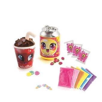 Kit créatif So Slime Coffee Shop Slimelicious