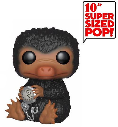 Figurine Funko Pop Vinyl Fantastic Beasts 2 10' Pop 9