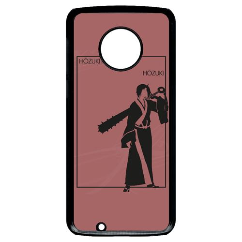 Coque motorola moto g6 hozuki