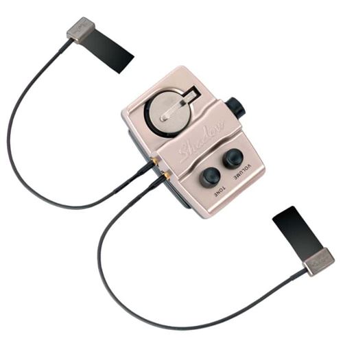 Micro violoncelle actif shadow 955/nfx