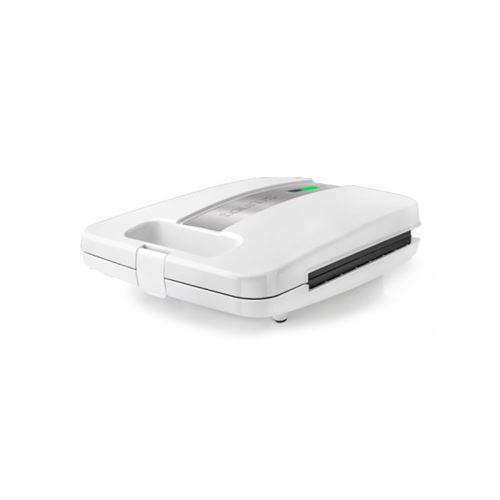 Machine à sandwich Taurus MY SANDWICH PLUS 1200W Blanc