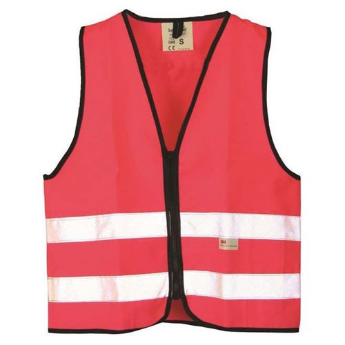 Eltin Réfléchissants Eltin Reflective Vest Junior XS