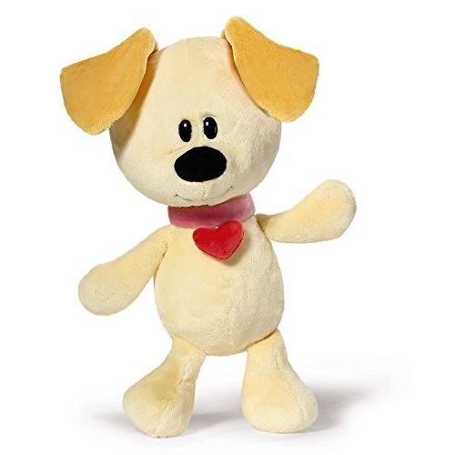 NICI 39178 PIP Floppy 25 cm pastellgelb