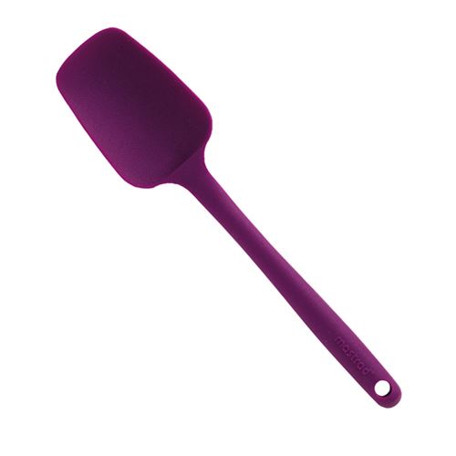 Mastrad - Spatule-cuillère - silicone