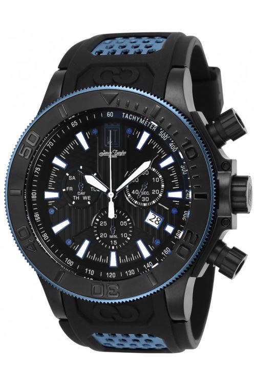 Invicta Jason Taylor 19578 Montre Homme - 52mm