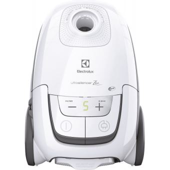 Aspirateur electrolux ultrasilencer zen sales