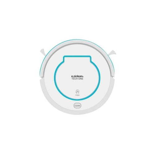Eziclean Tech One, Aspirateur Robot Aspirateur robot EZIclean Tech One, Aspirateur Robot