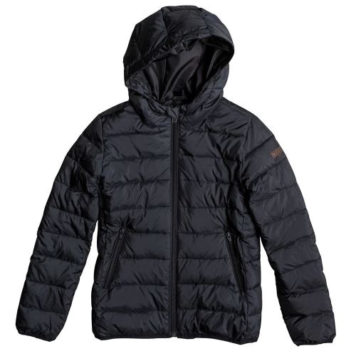 Blousons, parkas Roxy Noir 12A