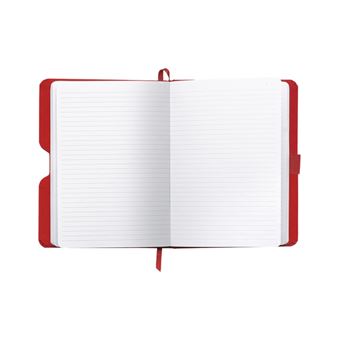 Carnet Caran d'Ache Office A6 Bleu