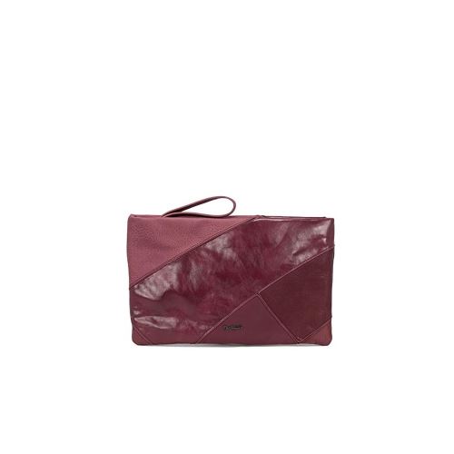 Portefeuilles Desigual Rouge TU