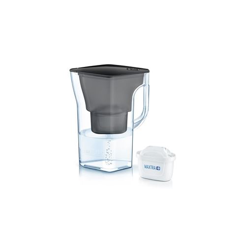 Brita 1032509 Carafe Filtrante Navelia - 2,3l - Noire