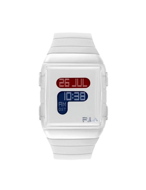 Fila Montres Blanc Mixte - 38-105-001